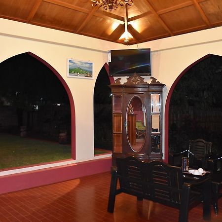 Nanda Garden Hotel พุกาม ภายนอก รูปภาพ