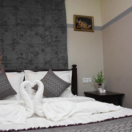 Nanda Garden Hotel พุกาม ภายนอก รูปภาพ